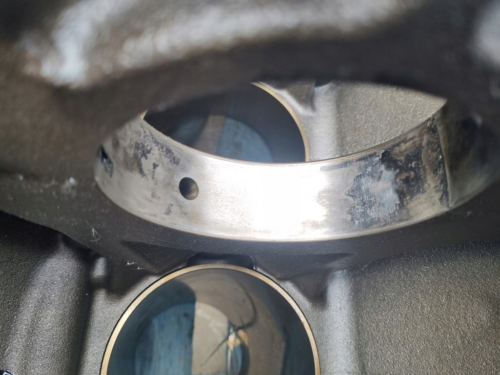 фото №10, Блок двигателя man tgx tgs euro 6 lift 460 km 500 km d2676 lf51 , lf52