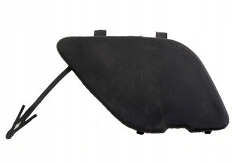 фото №1, Заглушка фаркоп перед ford mondeo v