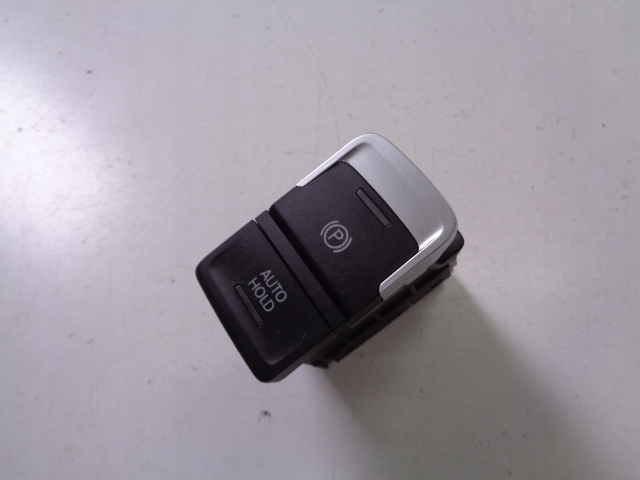 фото №1, Панель гальма ручного vw arteon passat b8