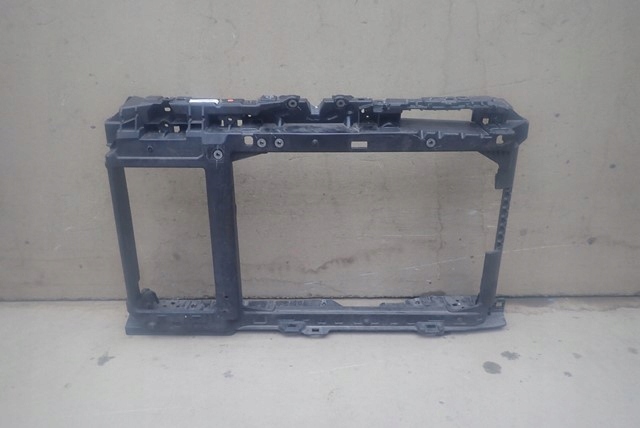 фото №1, Pas передній підсилювач peugeot 208 ii 2008 2019-