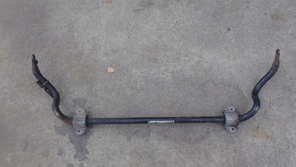 фото №1, Тяга стабилизатор перед mercedes w204 2.2 cdi