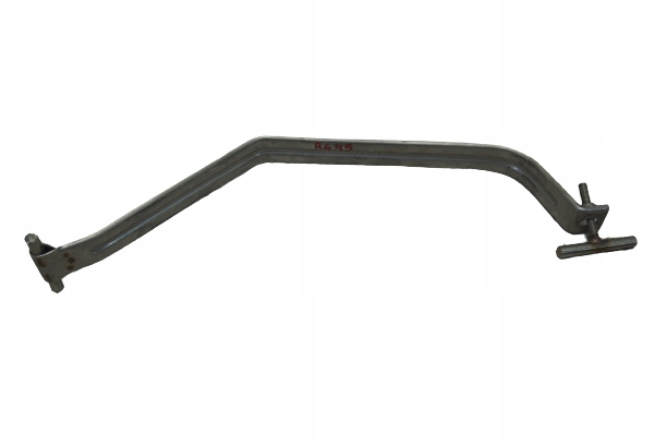 фото №1, Хомут кронштейн бака aston martin db11