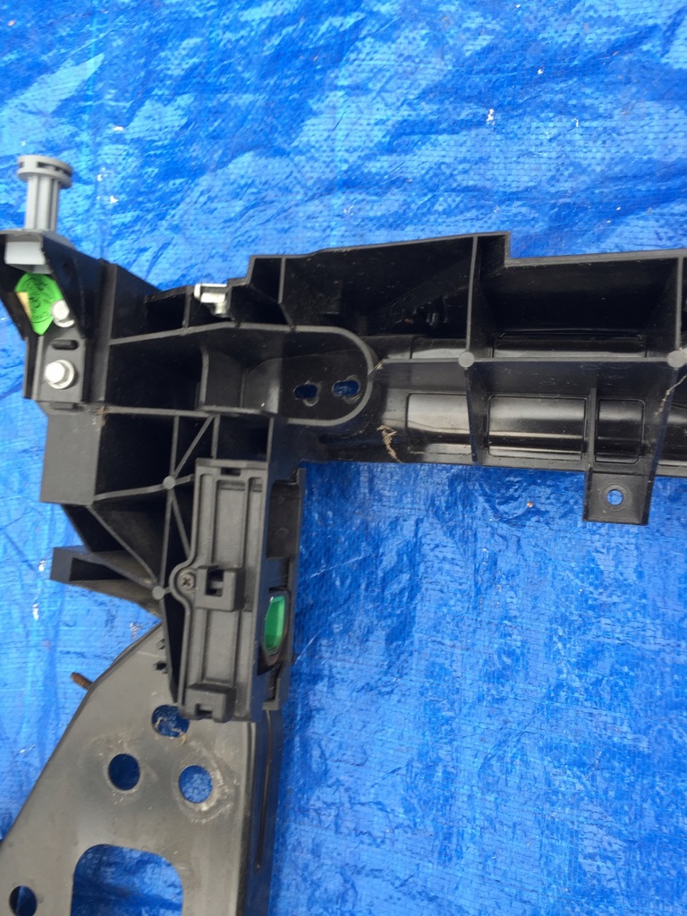 фото №4, Jeep compass ii lift 22 усилитель pas замок сигнал