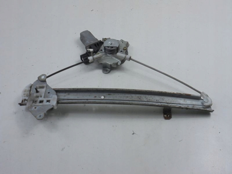 фото №10, Mitsubishi lancer 7 vii cs0 механизм подъемник стекло электрический задняя левый