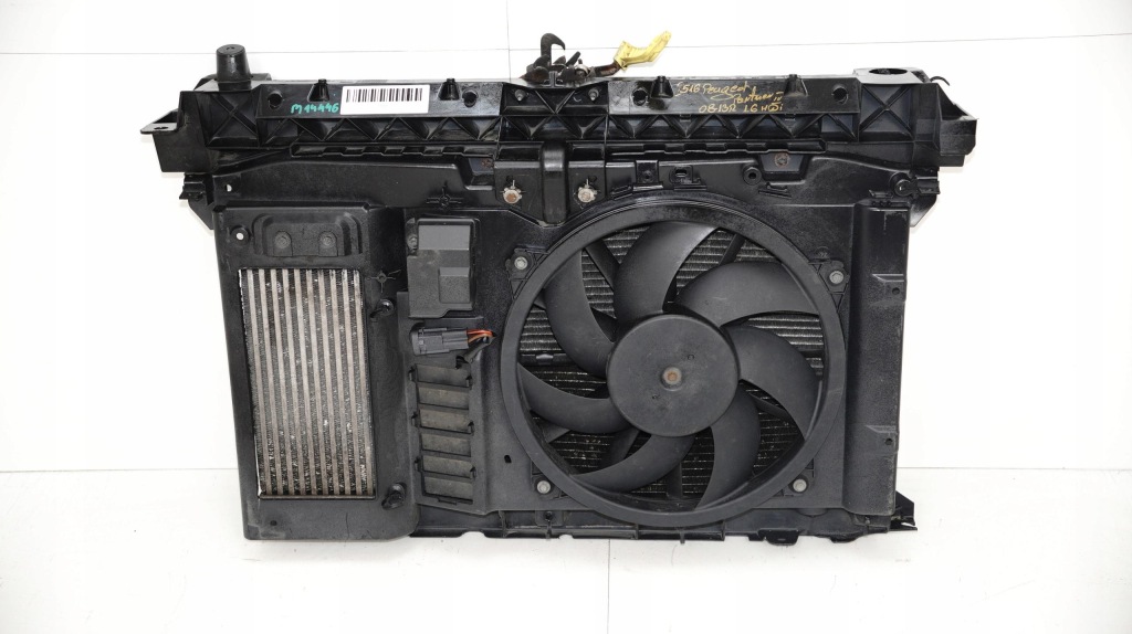 Купити Ремінь перед передній peugeot partner iii 08-13r 1.6 hdi