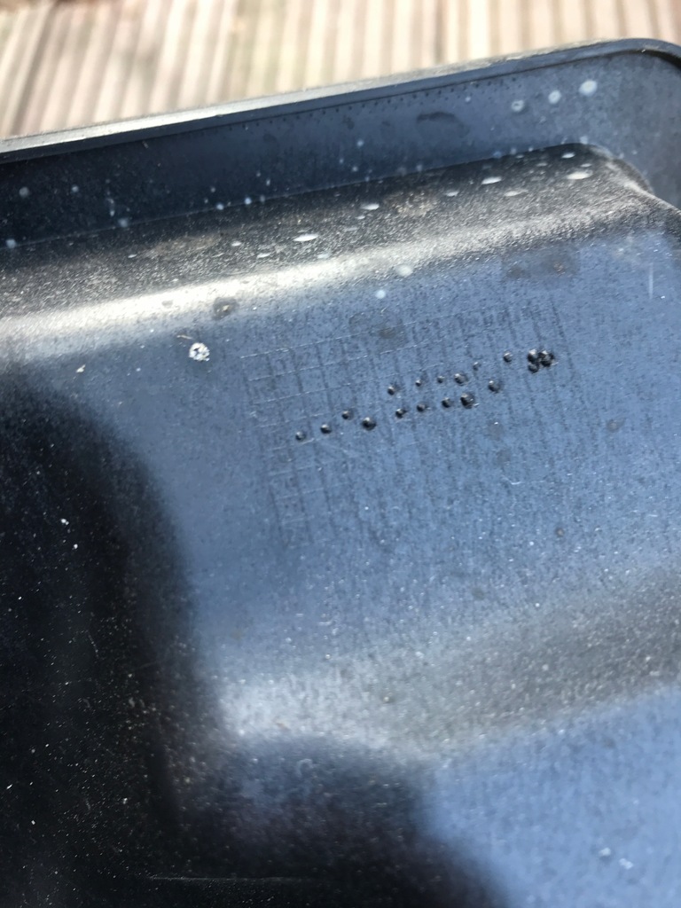 фото №6, Корпус фільтра повітря hyundai tucson iii lift