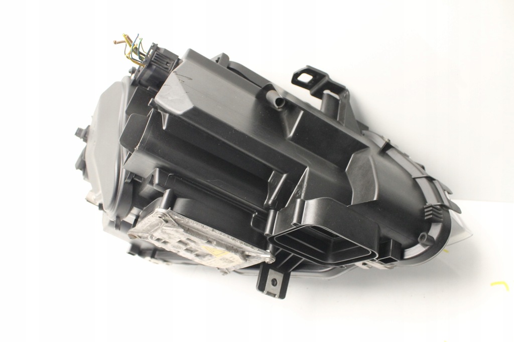 фото №10, Bmw 3 e92 2006r- фара лівий лампа ліва передня перед ксенон