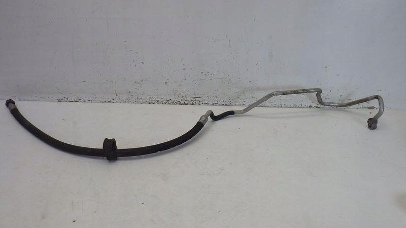 фото №1, Пабтрубок  трубка кондиционера audi a4 b5 5