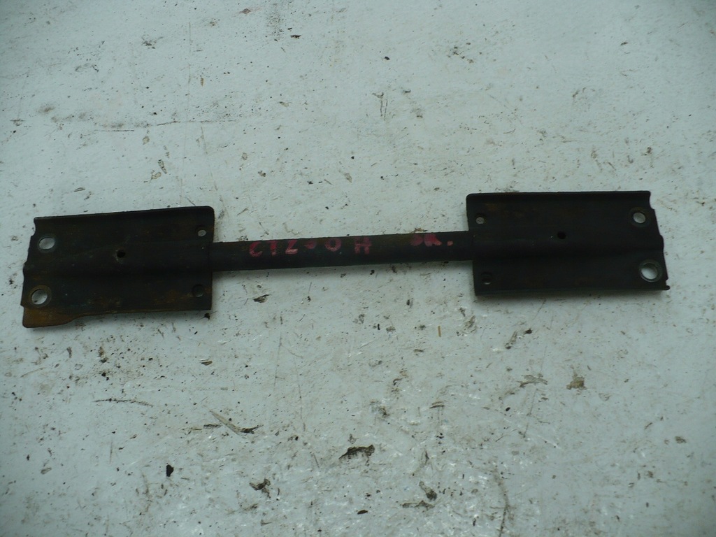 фото №1, Lexus ct200 wspomnik труби випускної