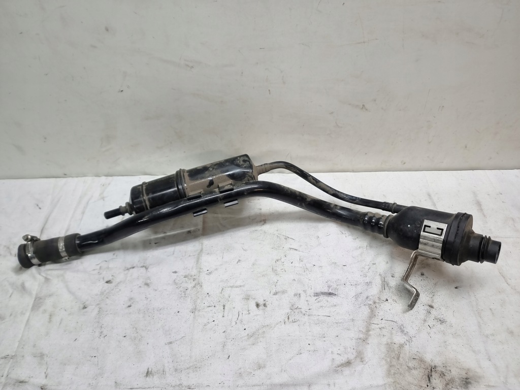 фото №1, Bmw 7 g11 труба заливной adblue