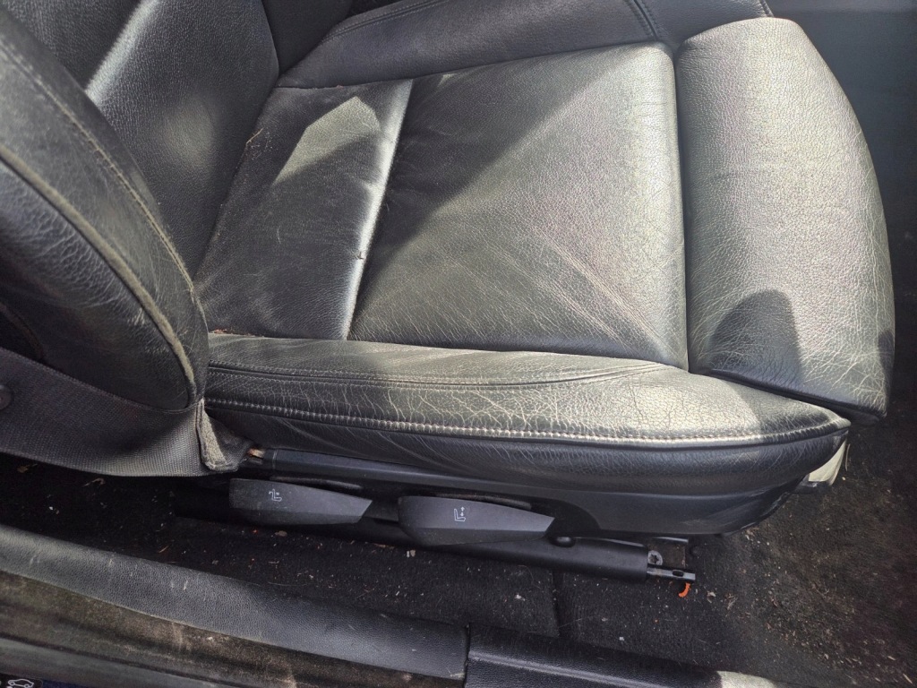 Купить Сиденья заднее сиденье bmw e91 m набор комплект