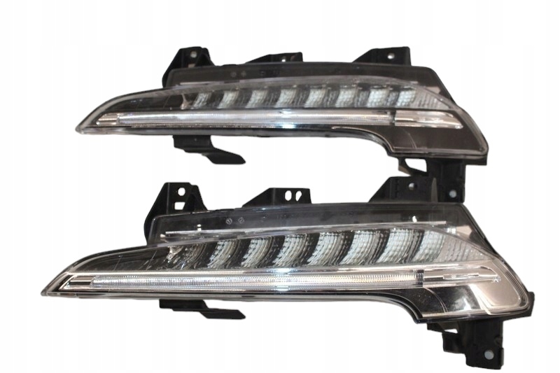 Купить Porsche carrera 911 991 противотуманная фара drl led левый