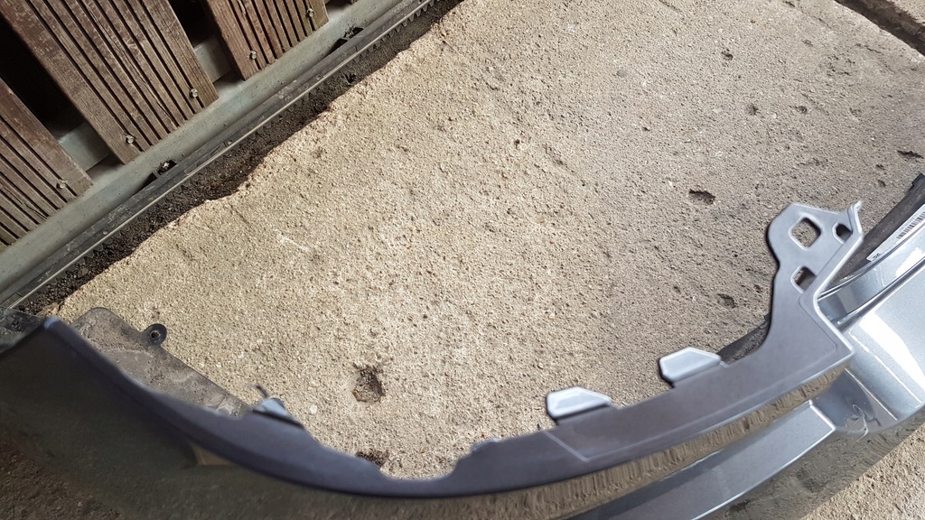 фото №11, Бампер задний bmw seria 3 g21 m-pakiet