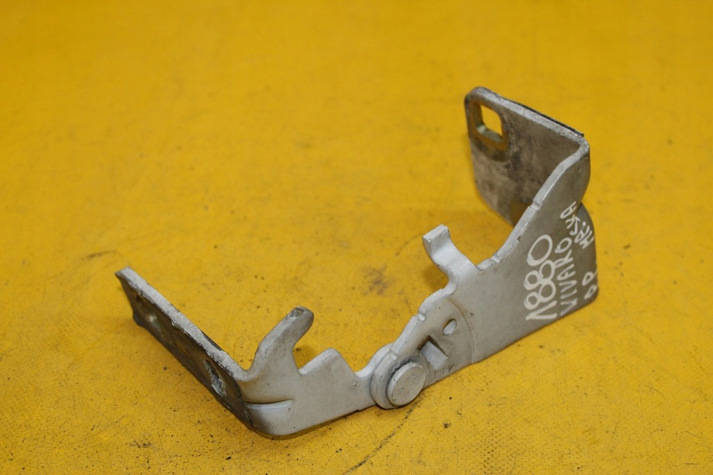 фото №1, Петля капот правый перед 312083 vivaro trafic ii