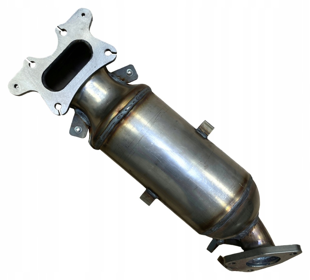 фото №1, Катализатор honda accord 2.4i k24z3 7/2008-6/2015