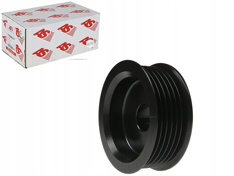 Купить Шкив alter. bosch 0124615007 as-pl