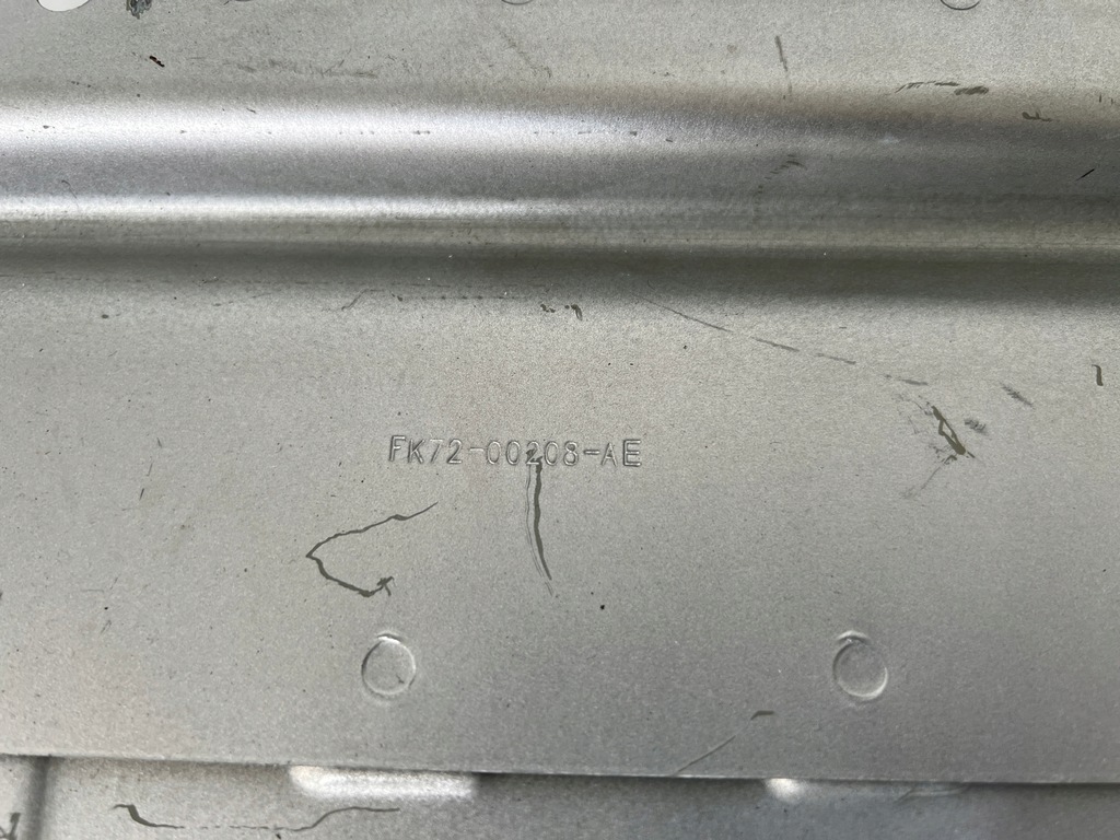 фото №8, Pas передній радіатор land rover discovery sport