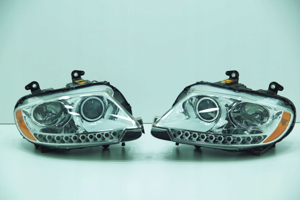 Перед капот бампер pas крылья kpl maserati quattroporte v lift 2010 eu Недорого