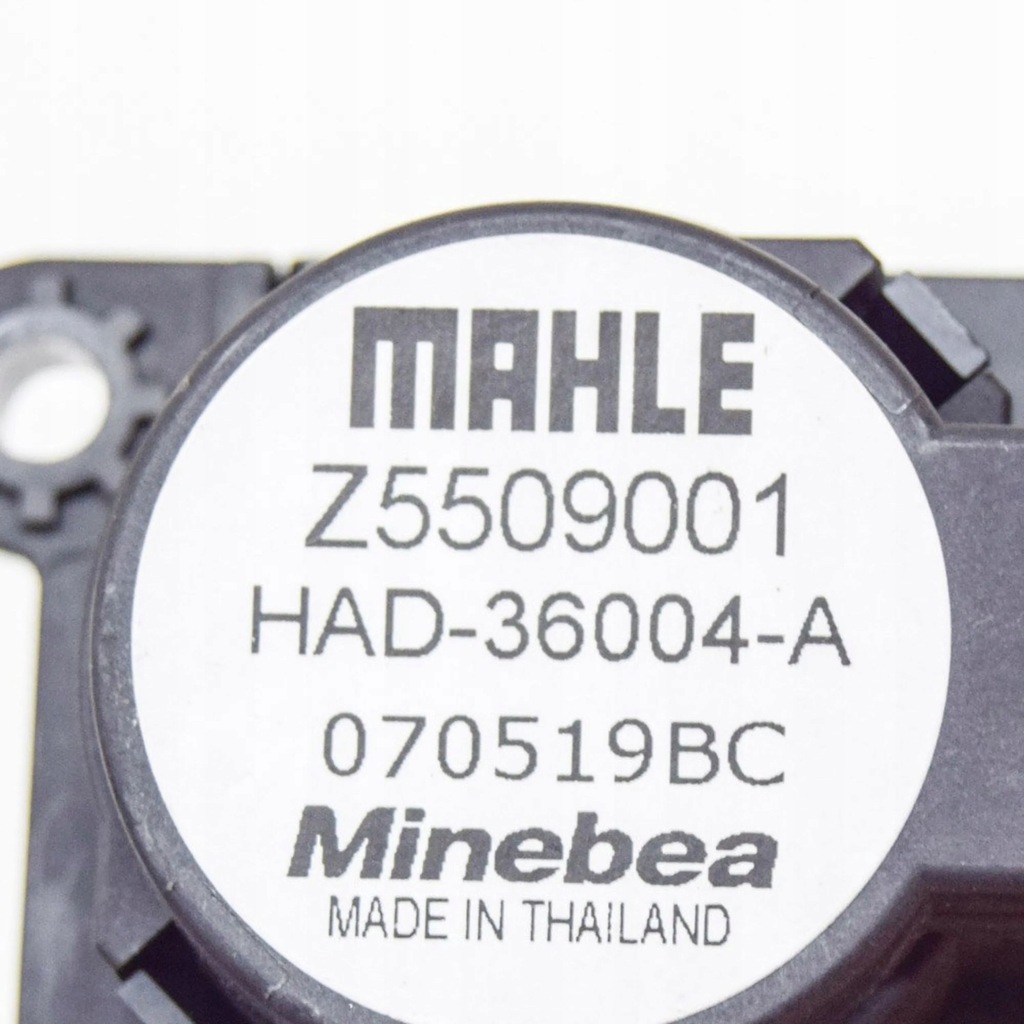 фото №6, Opel crossland x 2019 моторчик отопителя