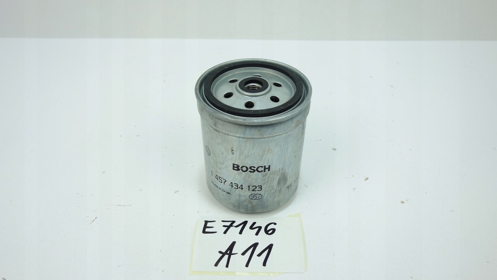 фото №1, Фильтр топлива 1457434123 mercedes sprinter i 95-00 410d 412d