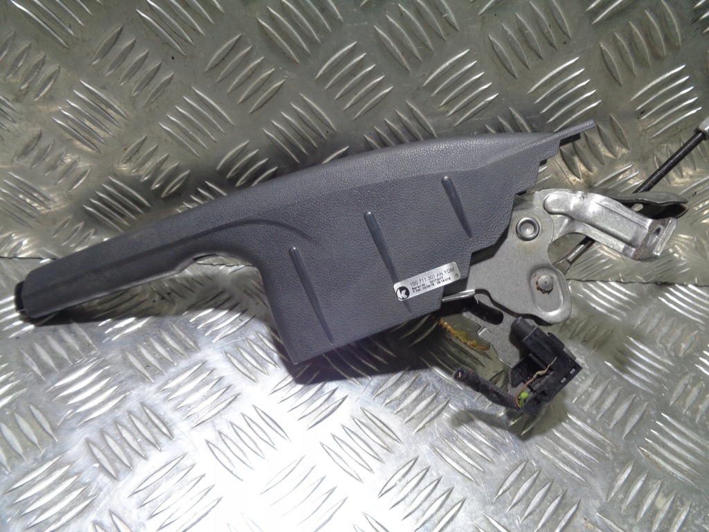 фото №1, Seat mii vw up важіль гальма ручного