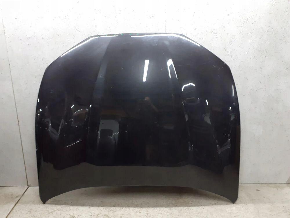 фото №1, Капот ford mustang mach-e mach