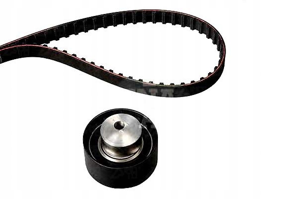 фото №2, Ina комплект - набір ремінь розподільного валу rs1193 kh139 2