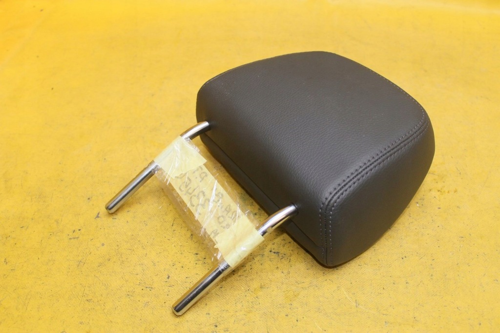 фото №4, Подголовник правый задняя 2 ряд zafira b кожа