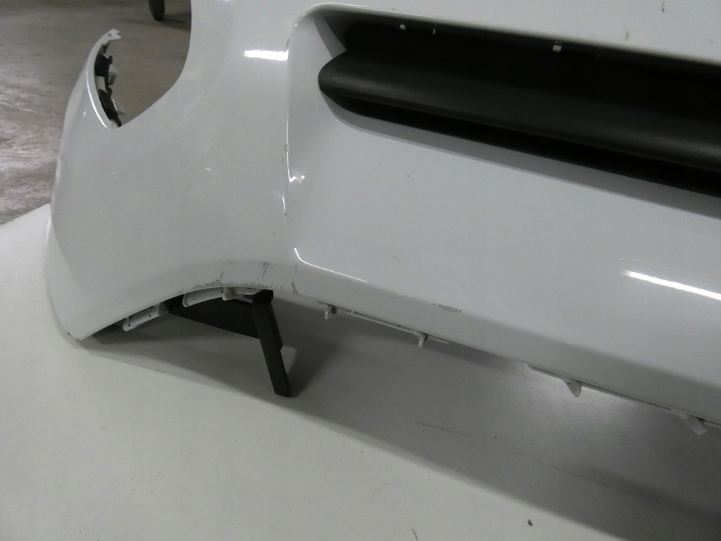 фото №6, Решітка радіатора, решітка радіатора ford transit connect