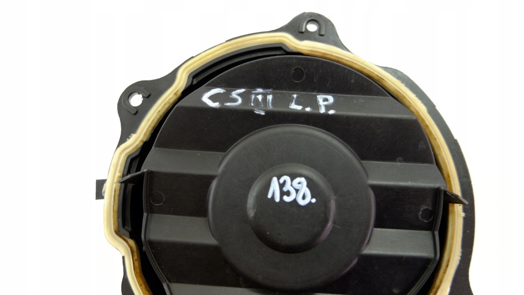 фото №4, Citroen c5 iii динамік двері лівий перед