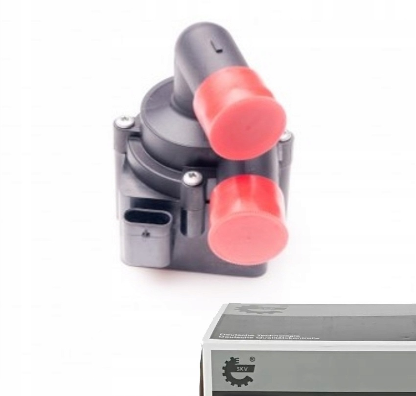 фото №1, Насос wody do vw beetle caddy cc eos golf jetta