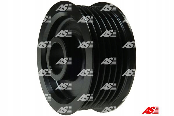 фото №2, As-pl шкив генератора