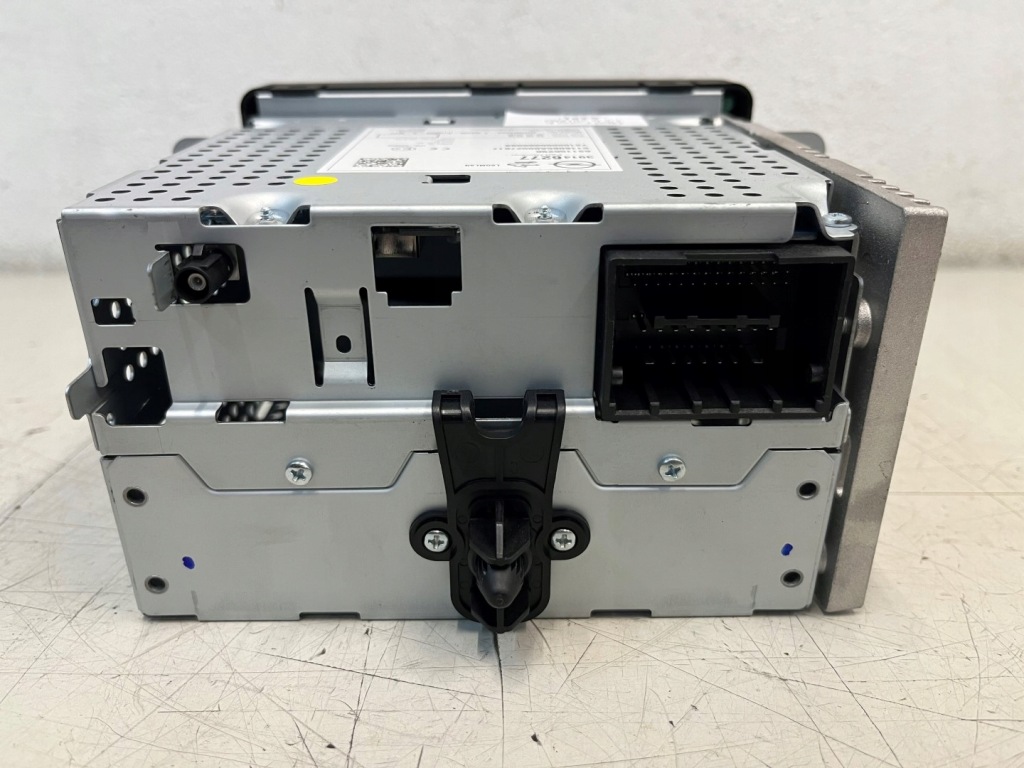 фото №4, 39146277 631156296 радіо opel corsa e 18r 1.2b