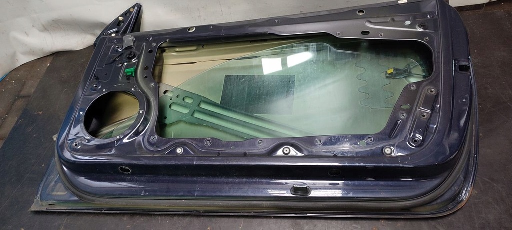 фото №8, Дверь перед передние правое vw eos lk5n