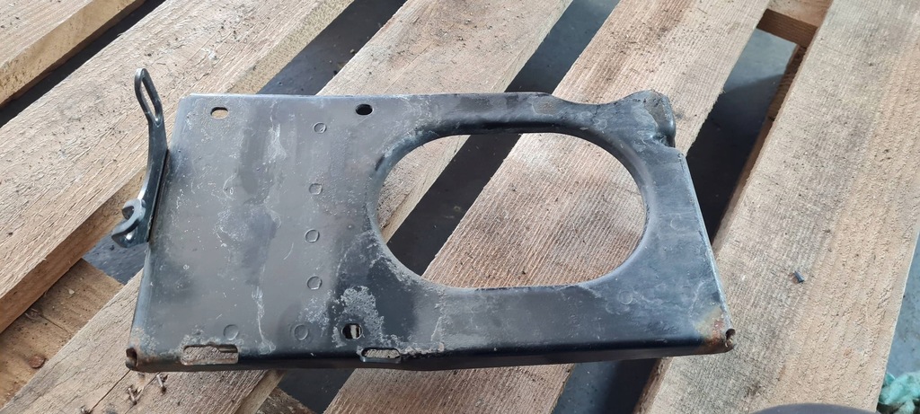 фото №9, Rs5 8w lift кронштейн кронштейн інтеркулер 2.9 tfsi 8w0145261 rs4 b9