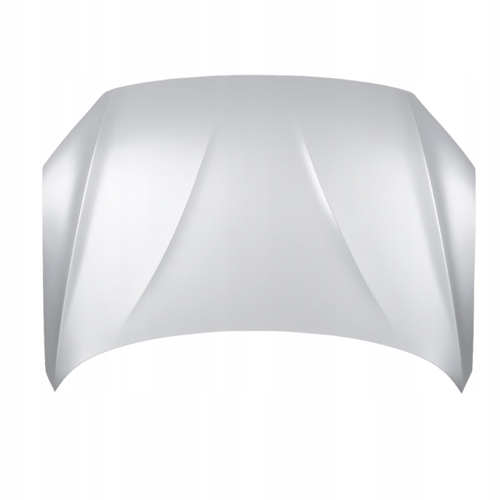 фото №1, Капот volvo s80 ii,2006-2016