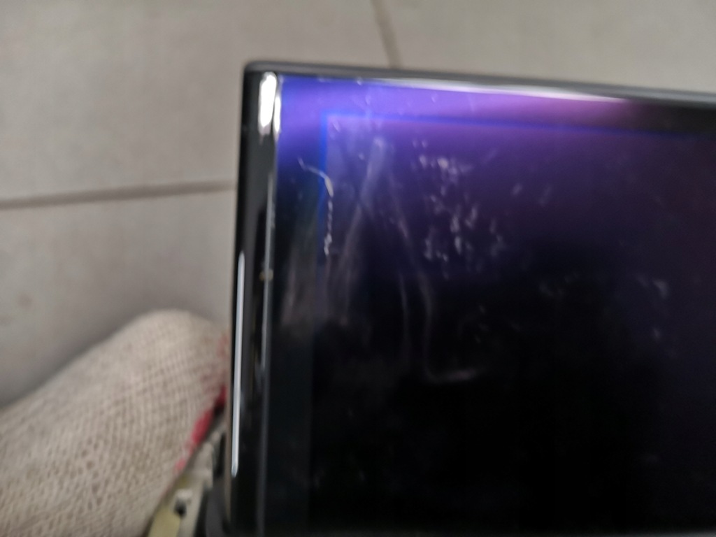 фото №8, Дисплей mmi audi a3 8v 8v0857273j