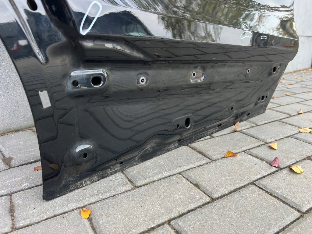 Двері audi etron 4ke e-tron задній праві задні праве Ціна