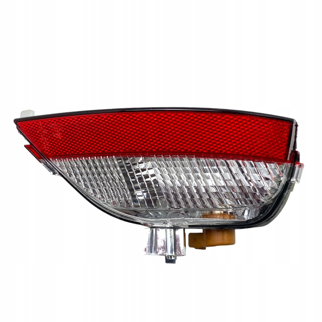 фото №1, Renault scenic 09- оригінальний номер renault nowa лампа заднього виду