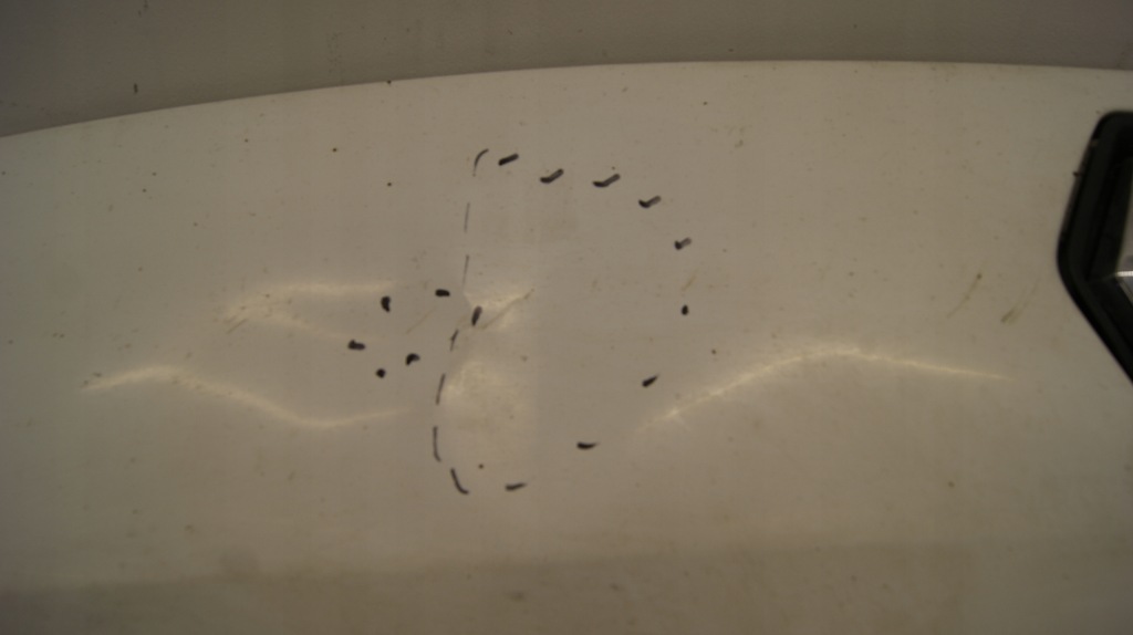 Капот renault master 3 389 Ціна