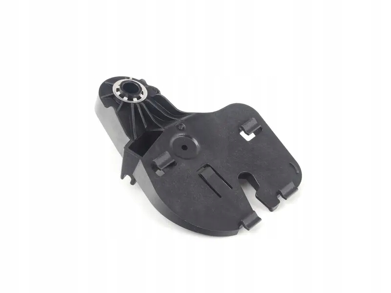 фото №1, Кронштейн важіль ручка троси капот audi a3 a6 a7