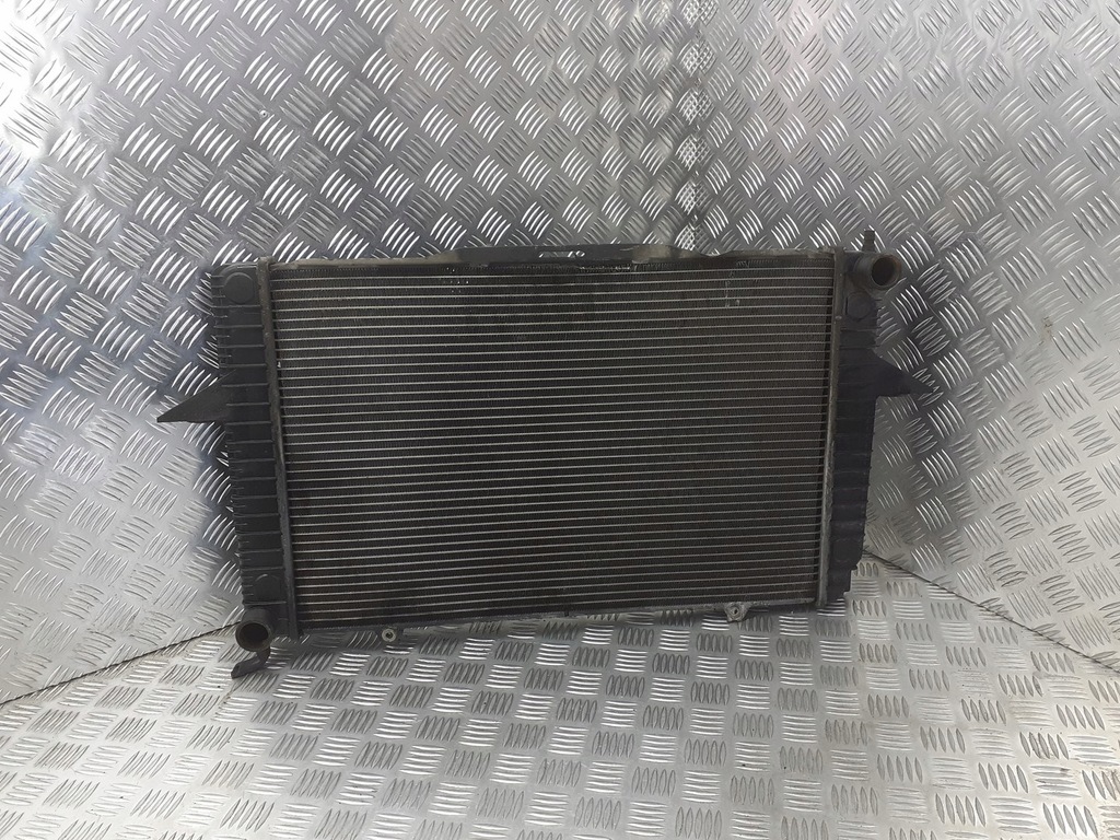 фото №1, Радиатор wody volvo v70 ii 2.5 tdi