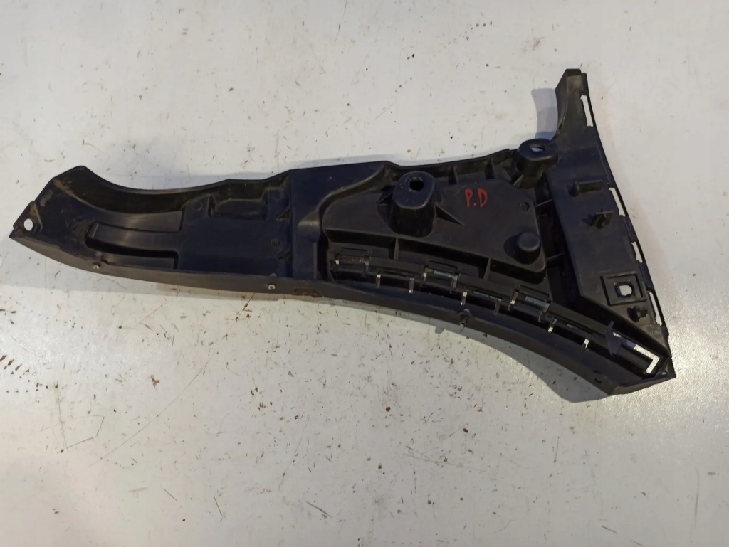 фото №2, Volvo xc90 2010 елементи кріпильні