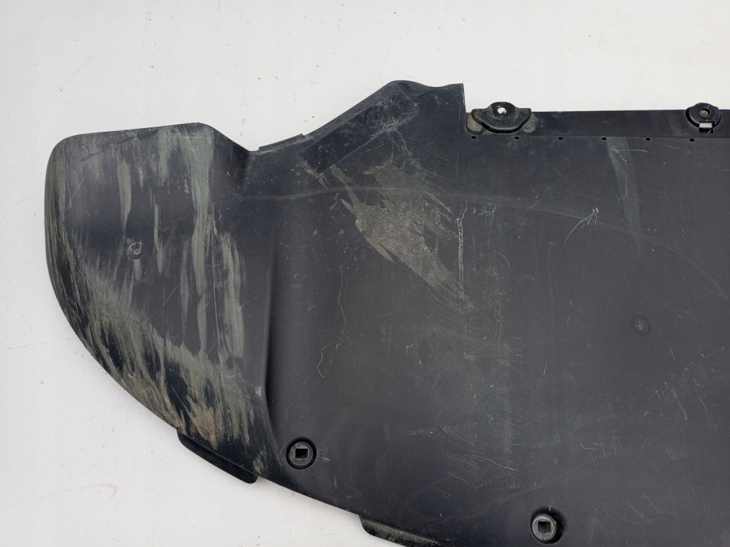 Tesla model y 20- защита плита под бампер пол перед 1760713-00-b ÷ Оригинал