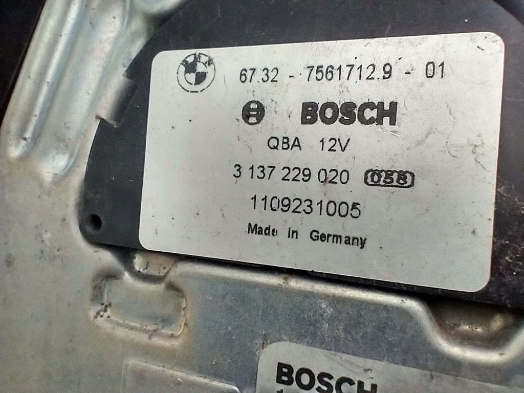 фото №13, Bmw z4 e89 2.0i комплект радіатор механічна коробка передач вентилятор інтеркулер 6353561