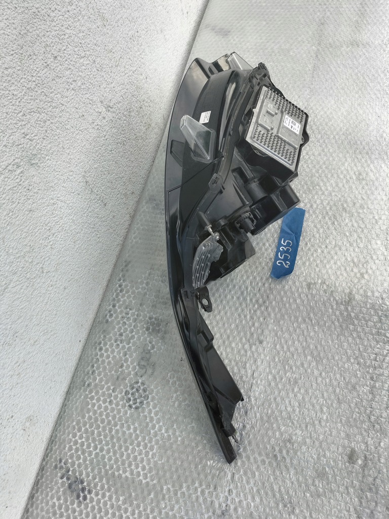 фото №16, Land rover discovery v фара правый szczecin-gorzów- poznań 2535