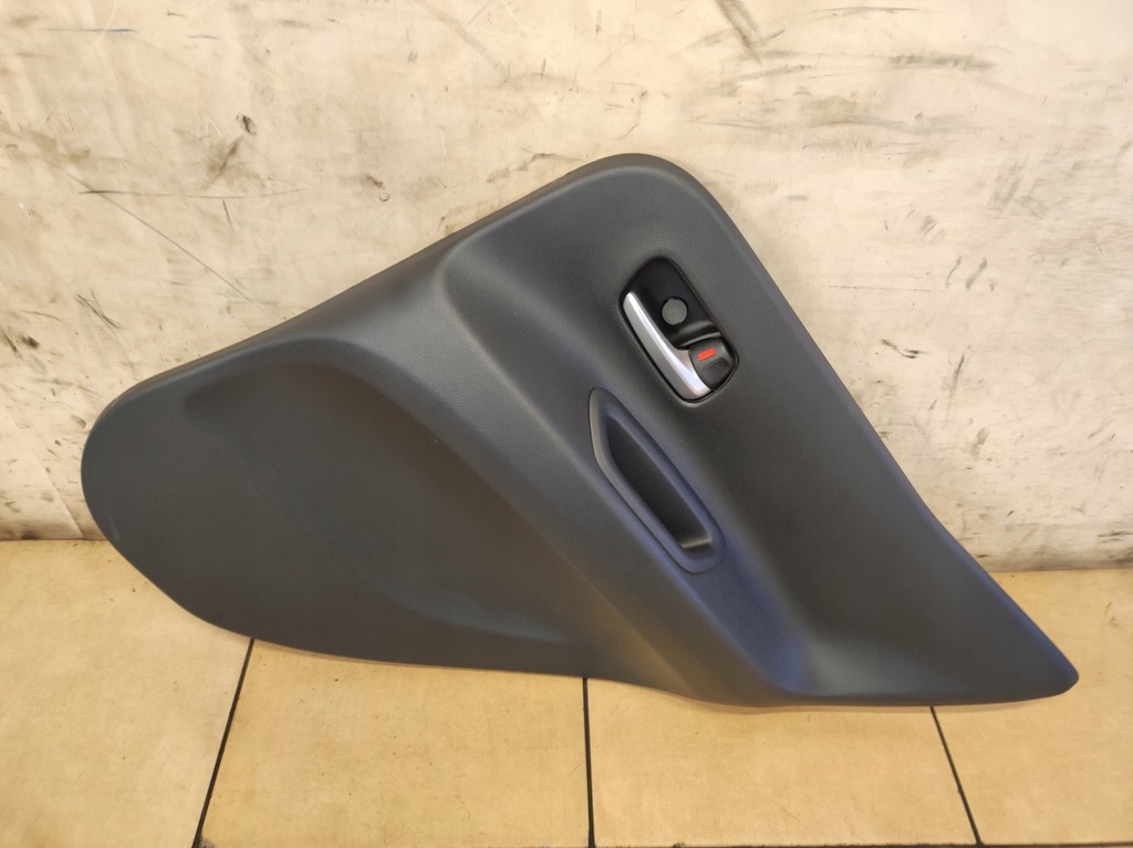 фото №10, Салон сиденья заднее сиденье обивка aygo x 22r.