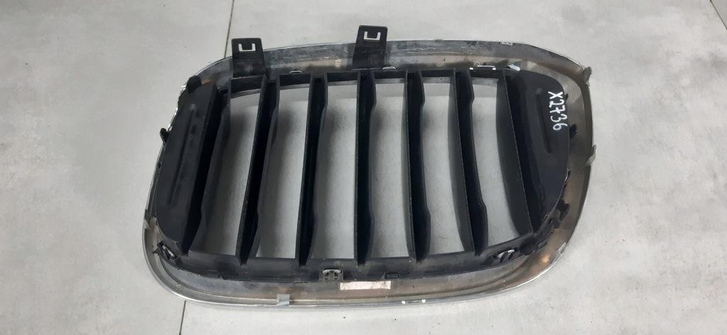 фото №6, Bmw 3 x3 f30 f31 решётка радиатора левая решётка радиатора 192976-10