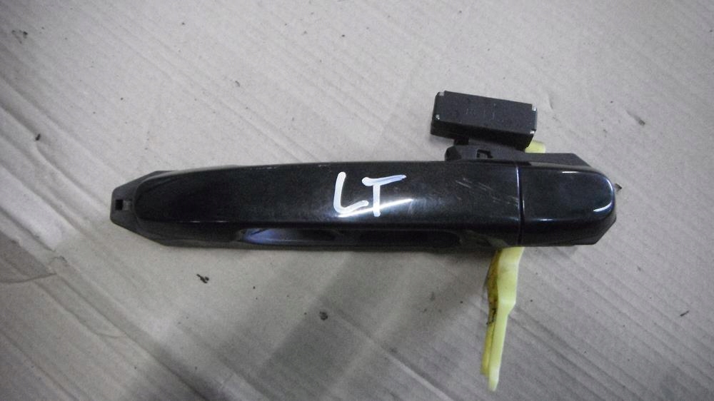 фото №1, Toyota rav4 iii 05-10 ручка з двері лівий задня