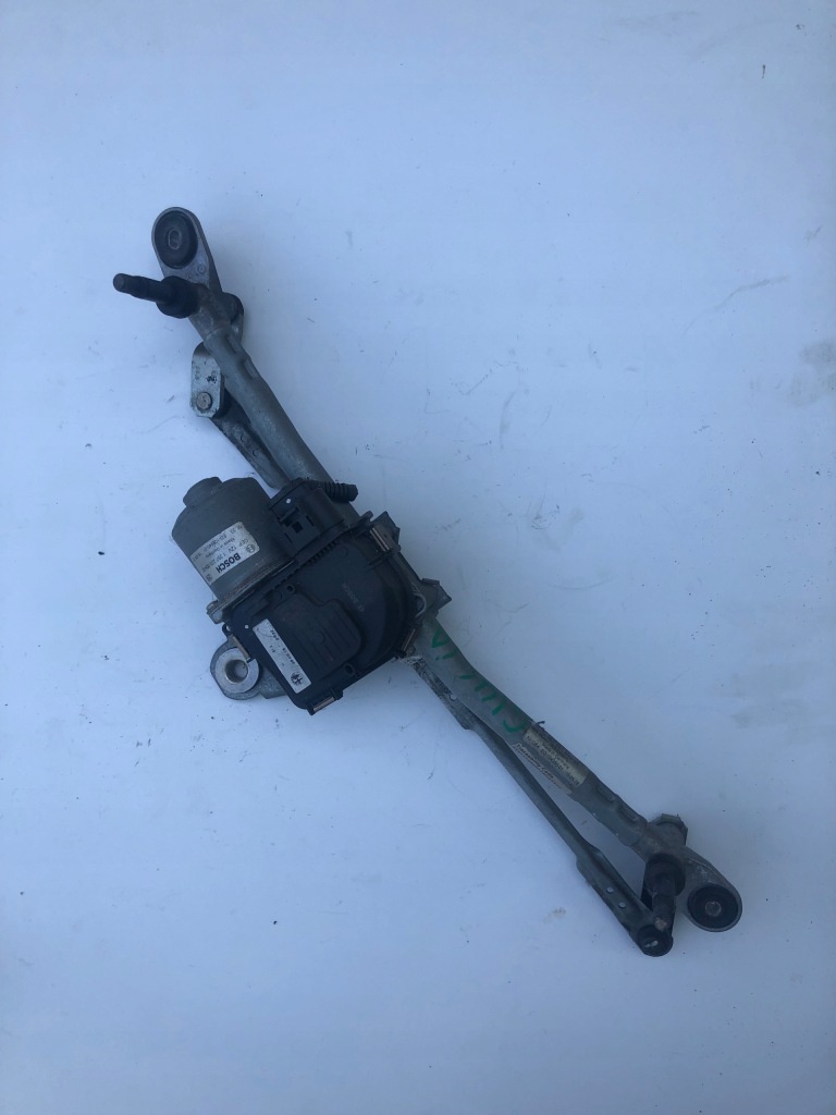 фото №1, Alfa romeo giulia механизм моторчик дворник